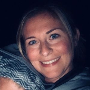 Meet your Posher, Meredith